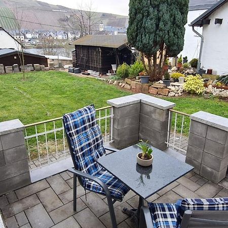 Ferienhaus Schnitzius Kinheim Exterior foto
